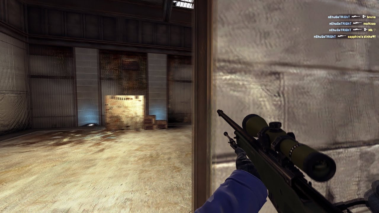 Mvm matchmaking not working