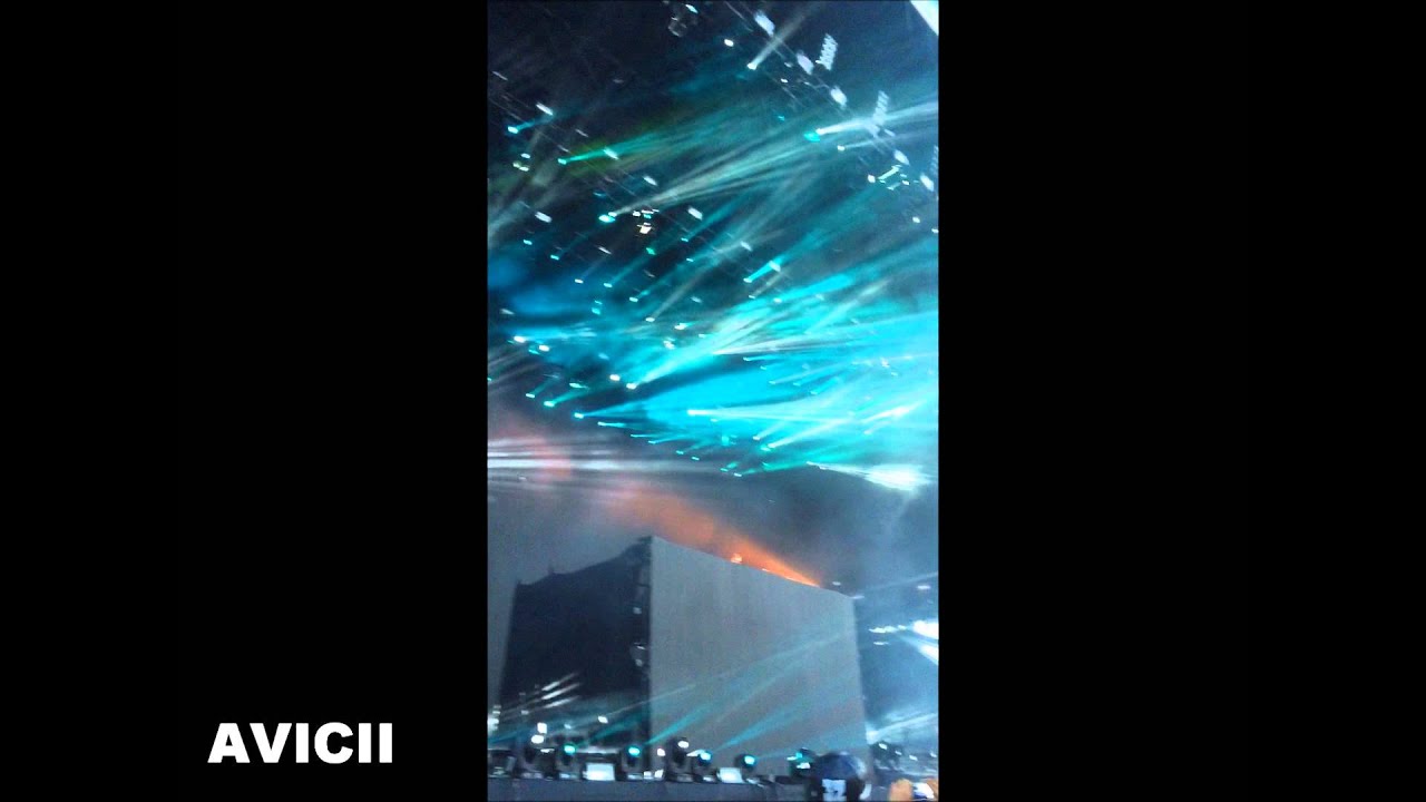 Avicii Wireless Festival London United Kingdom 15 07 04 Avicii Wireless Festival London United Kingdom 15 07 04