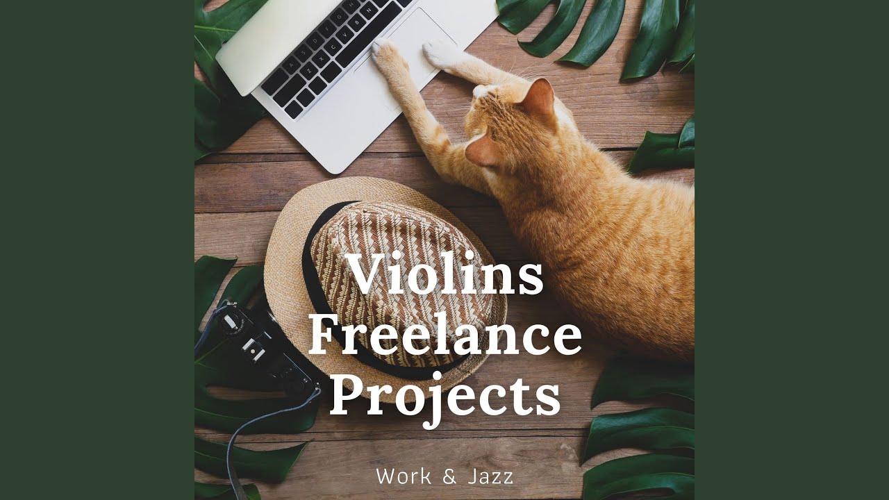 Violins Freelance Projects YouTube