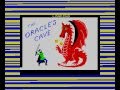 The oracles cave 1984  loading