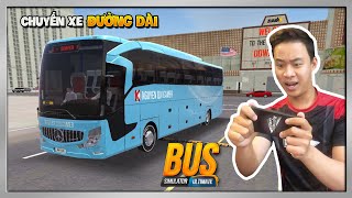 Bus Simulator Ultimate #3 - Chuyến Xe Khách Bão Táp Đưa Khách Trên Đất Mỹ screenshot 3