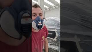 Ripristino Danno Provocato Da Degli Vandali