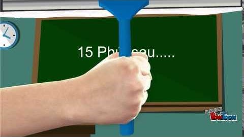 Chuong trinh con va phan loai