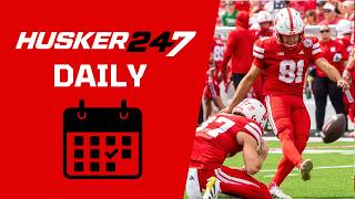 Husker247 Daily: Special teams and Nebrasketball heads West