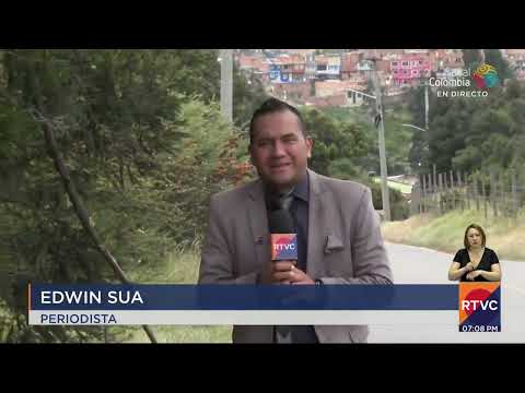 Hallan los cuerpos de dos mujeres en Ciudad Bolívar | RTVC Noticias