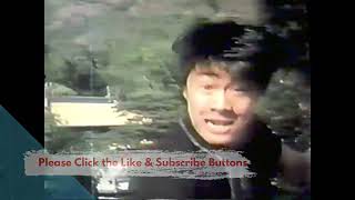 Jet Li 'Training at the Shaolin Temple 1980's"