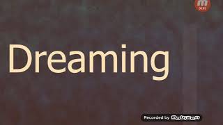 Counting stars (singing version)