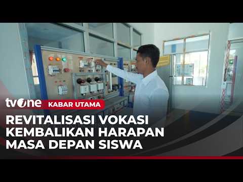 Government Realizes Educational Unit Revitalization in Aceh | Main News