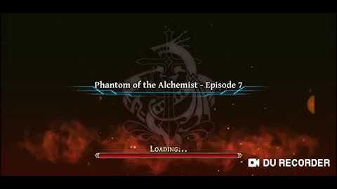 Phantom of the Count Challenge