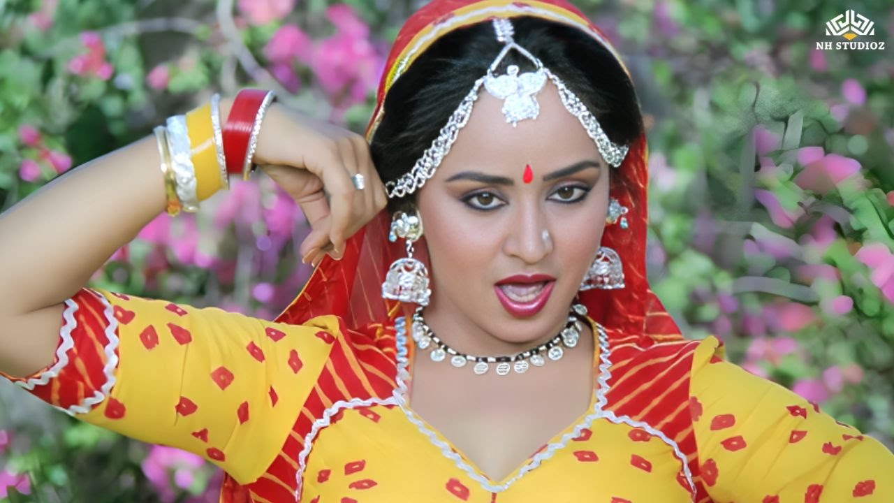 O Meraa Baabu Chhail - Runa Laila | Raj Kiran, Shoma Anand | Ghar Dwaar | Hindi Songs