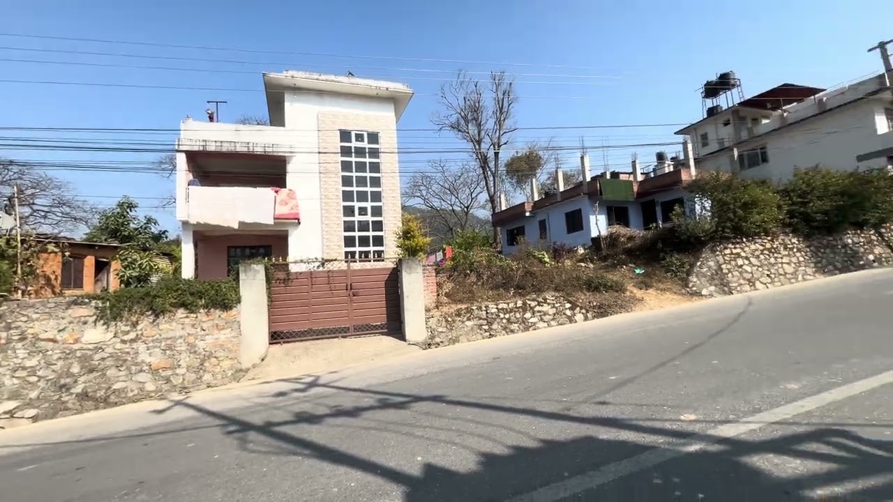 Tanchin Tanr Ktm Nepal