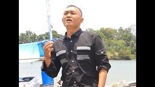 Amma'Kasi Asiku I Saharuddin Yoyo I Ar studio89