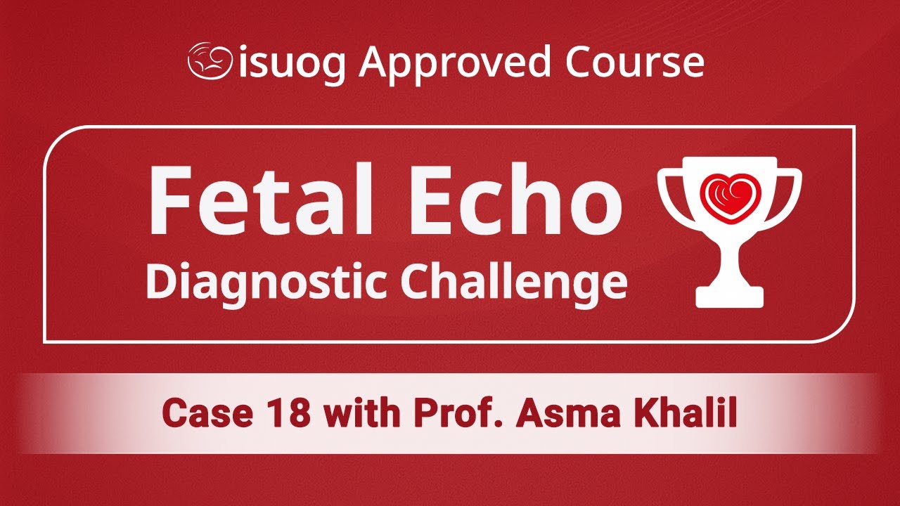 IFEDC | Case 18 with Prof. Asma Khalil