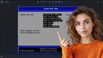 How to FIX ERROR: "Windows Operating System Not Found"