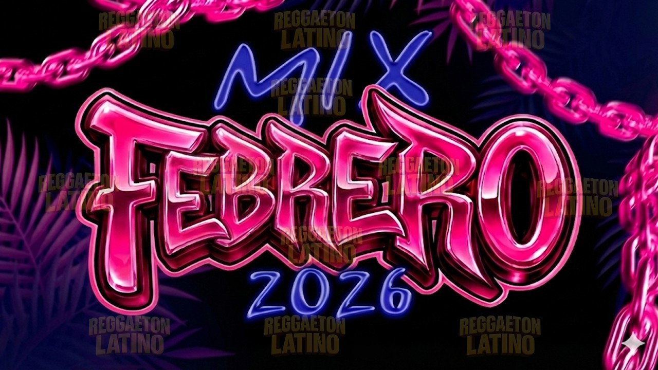 Musica De Moda 2026 Variado ☀️ Mejores Canciones Variadas 2026 | Exitos Del Verano 2026