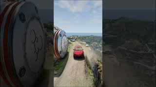 BeamNG Drive | Ultra Realistic Car Physics &amp; Crashes