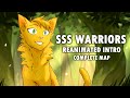 Completed sss warrior cats reanimated map 