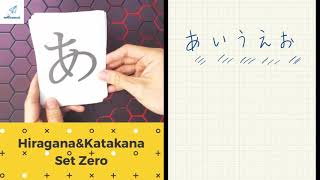 เริ่มต้นเรียนภาษาญี่ปุ่น Set Zero Ep1 เรียนญี่ปุ่น