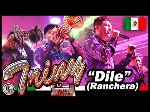 🇲🇽 "Dile" (Ranchera) Triny y La Leyenda en Club The Palace, Largo, FL.