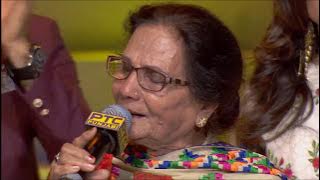 |Honouring Gurmeet Bawa Ji  at VIPFFA 2016|