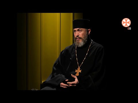 ,,ზღვარი” ლიტურგიის მნიშვნელობის შესახებ-საუბრობს მღვდელი კახაბერ ტვილდიანი.