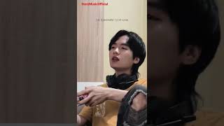 Trauma Cover By Lisef Alfio Storymusicofficial