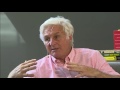 Roberto Canessa on "I Had to Survive" at the 2016 National Book Festival