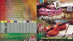 Sholawat Merdu Full Album Assalam Group - Balasyik irama padang pasir (lagu islami indonesia)  - Durasi: 51:51. 