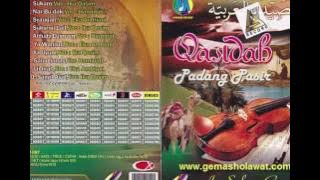 Sholawat Merdu Full Album Assalam Group - Balasyik irama padang pasir (lagu islami indonesia)