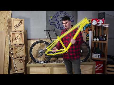 stif morf frame