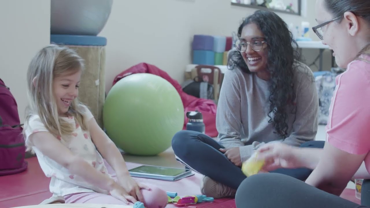 Doctorate of Occupational Therapy YouTube