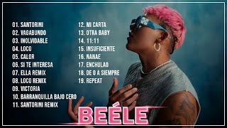 Beéle Mix 2023 | Las Mejores Canciones de Beéle - Éxitos De Beéle 2023