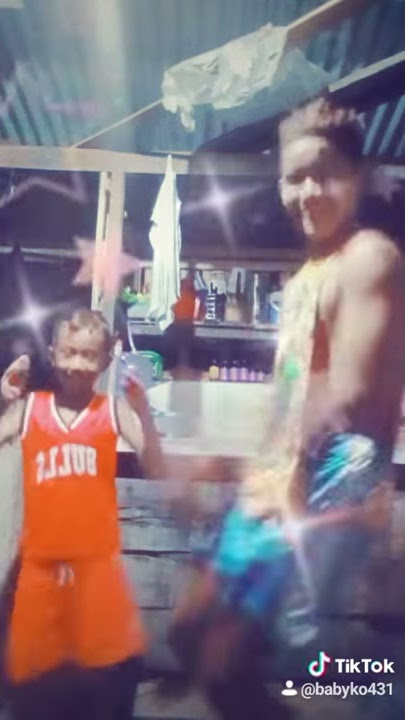 Seijivi & Vinz TikTok Bonding