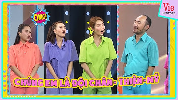 Ông chú mệt mỏi với bộ ba CHÂN-THIỆN-MỸ của Nọc Nọc nhưng lại ăn gian không trật nhịp nào