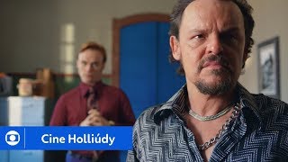 mini serie cine holliúdy