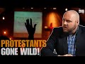 REFUTING Protestant Anti Catholic TikTok Videos REFUTING Protestant Anti Catholic TikTok Videos