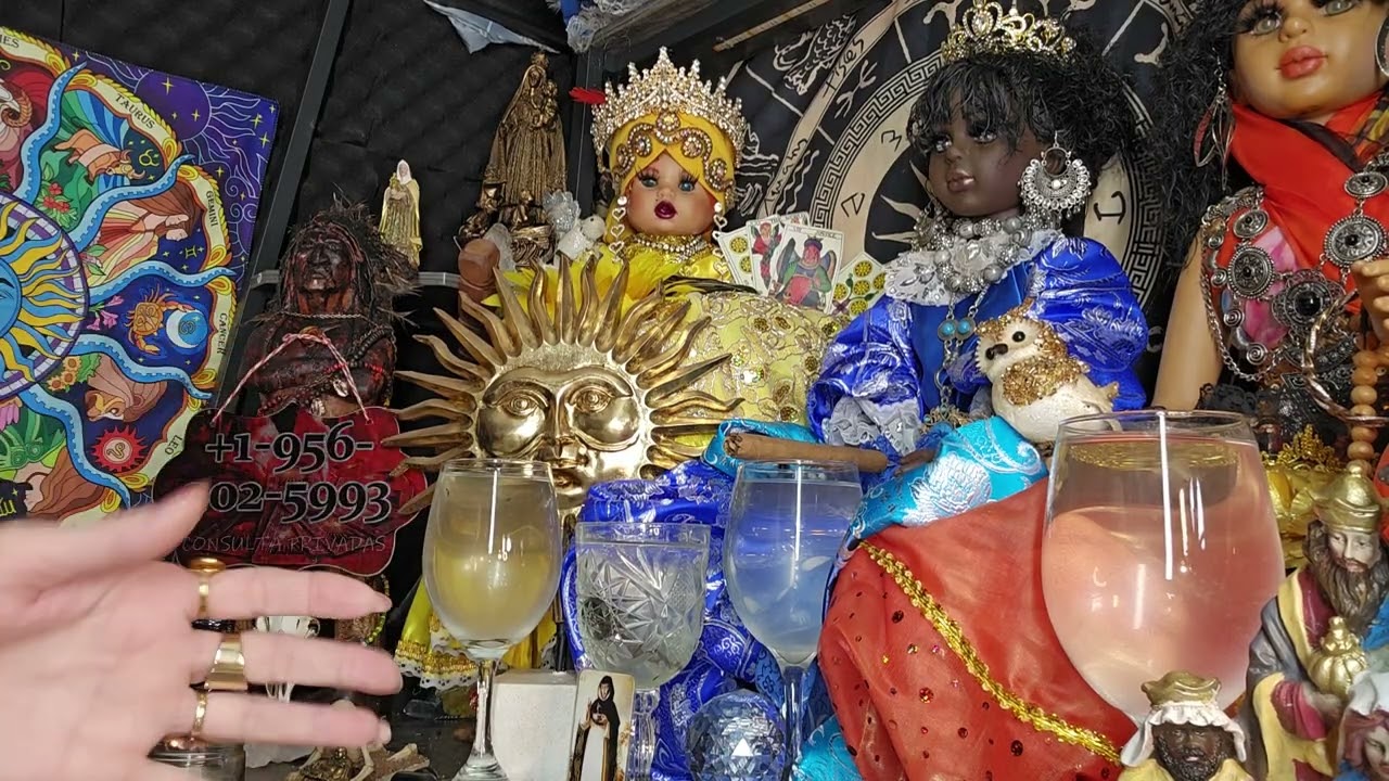 Géminis ♊️tarot con madrina Deisy .