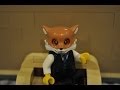 WHAT DOES THE BLOCK SAY? (Ylvis-The Fox Lego Parody) By Justin Hyon