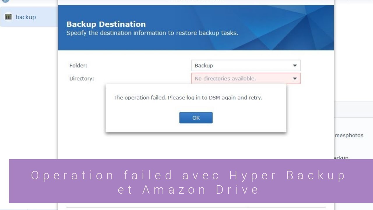 Amazon Drive Backup Amazon Drive Backup