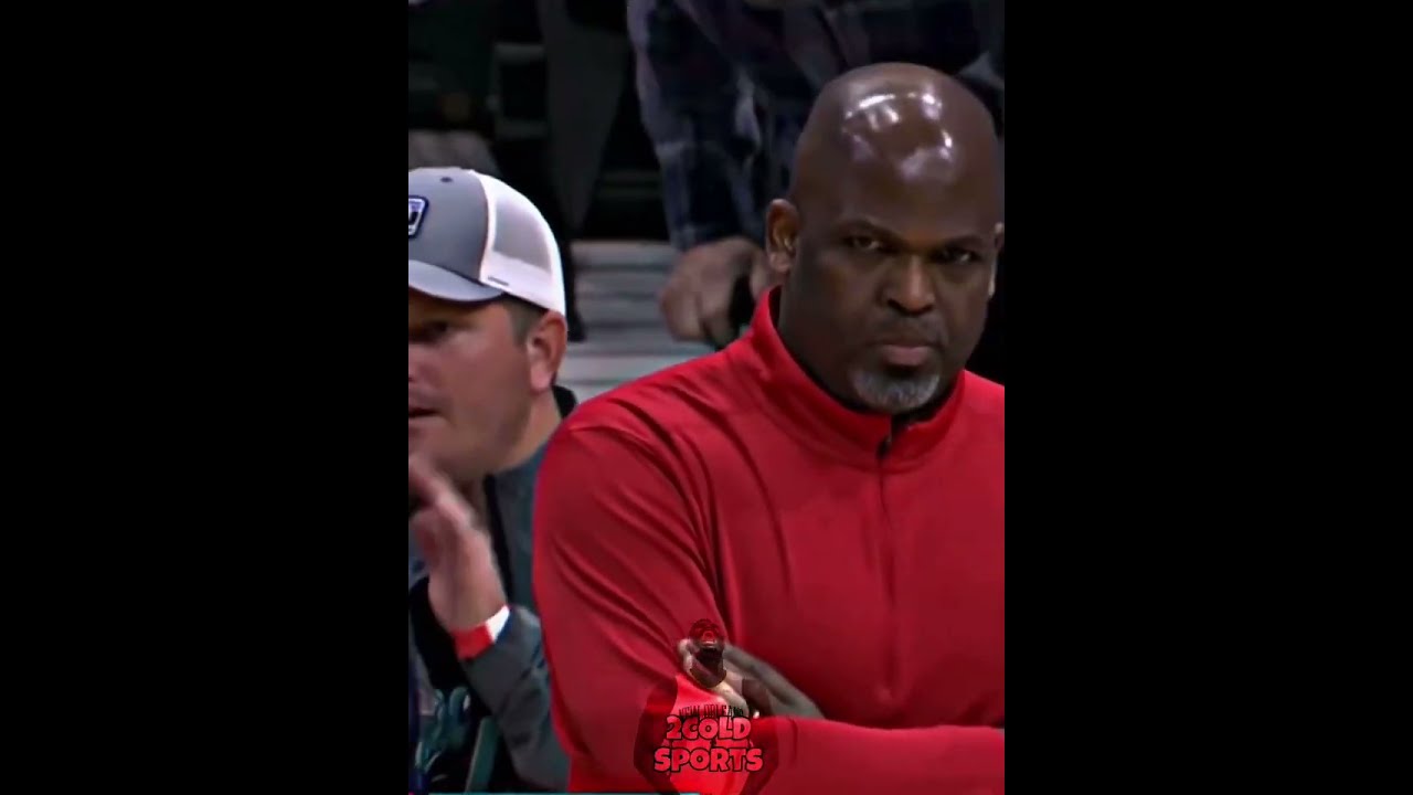 LaMelo Ball Disrespected The Hawks 