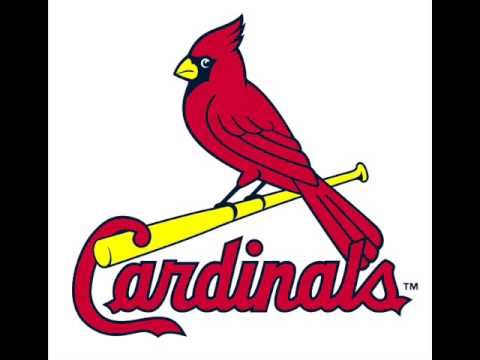 The St. Louis Cardinals-the best of the NL