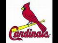 The St. Louis Cardinals-the best of the NL