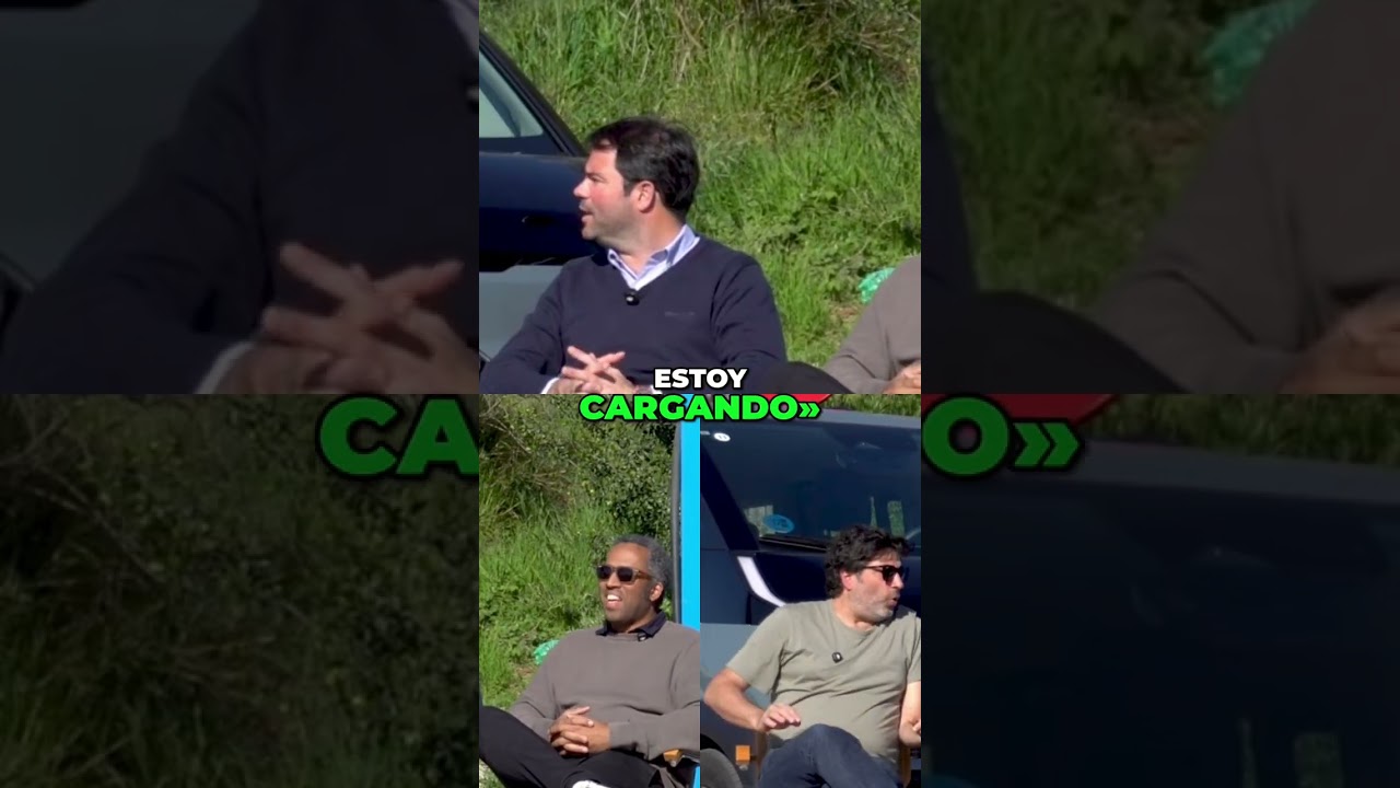 Carga Rápida: Mi Experiencia Real en Barbastro y El Hotel del Rey #shorts Carga Rápida: Mi Experiencia Real en Barbastro y El Hotel del Rey #shorts