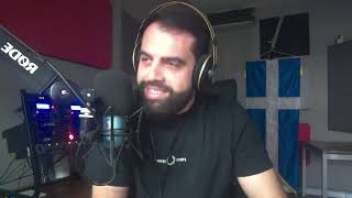 ΚΟΝΤΡΑ ΣΤΟ ΣΥΣΤΗΜΑ - ΓΡΗΓΟΡΗΣ ΣΕΡΕΤΗΣ - FOCUS FM 103.6 - 27/04/2026