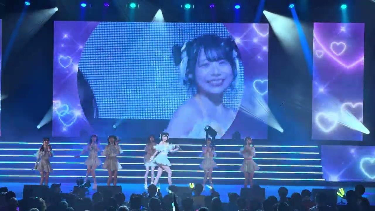 花いろは7thワンマン