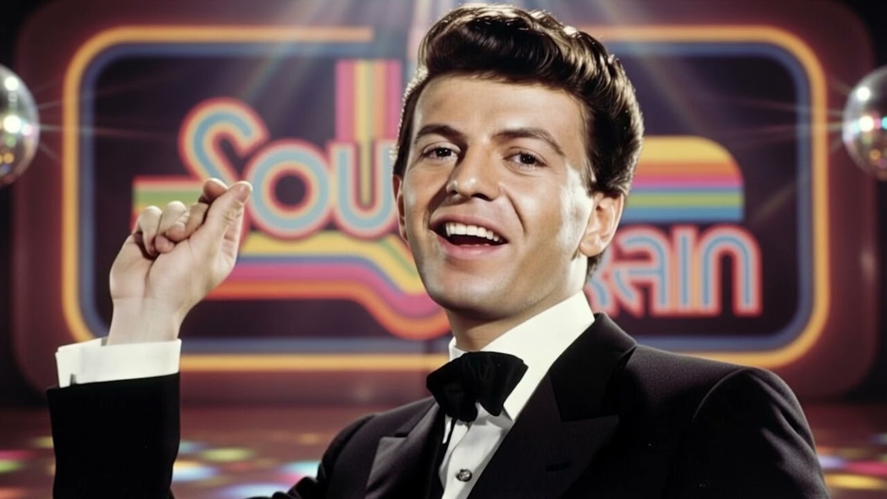 The Wanderer a trip to Motown