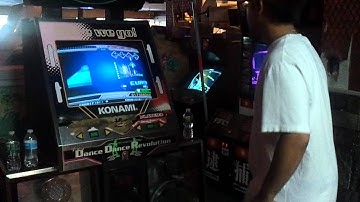 The DDR Adventures of Riyo - Why you so Easy?