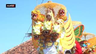 ANDI PUTRA 1 MUNG DADI MANTAN VOC AAT DESA LEGON WETAN  DSN TEGALSARI KEC LEGON KULON SUBANG