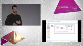 Don’t Choose One Database Choose Them All! — Dave da Silva, Capgemini UK