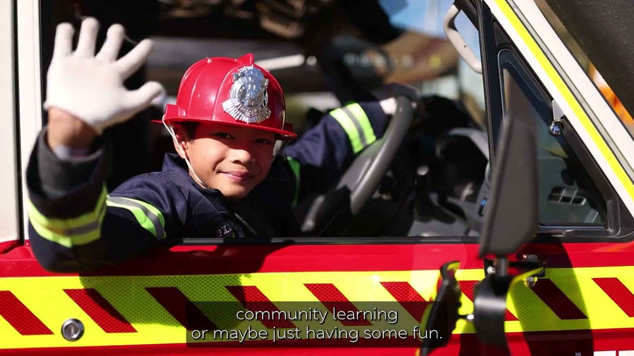 City of Canning 2023-2024 Year in Review